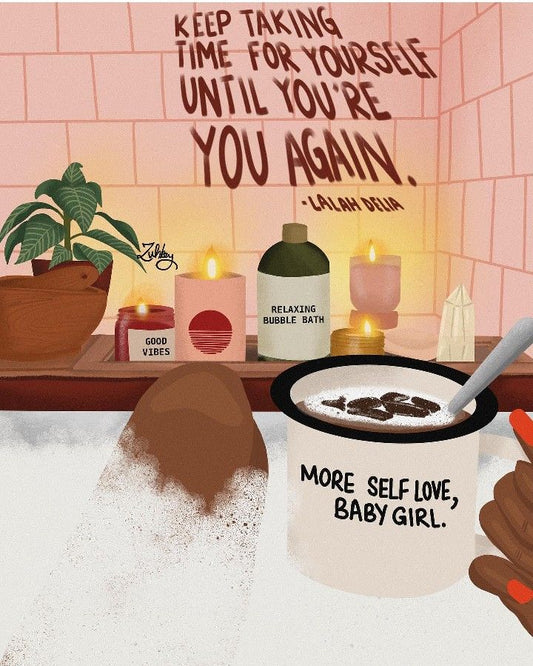 If your mental health is kicking your ass- READ THIS
