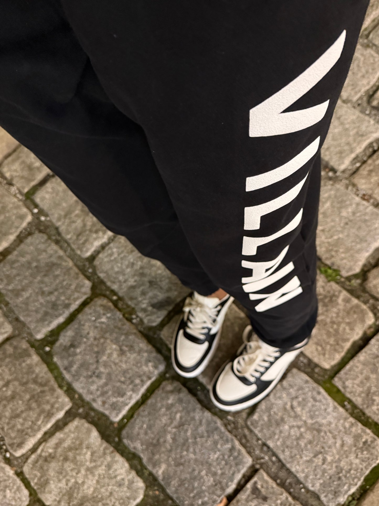 The Villain Jogger Sweatpants