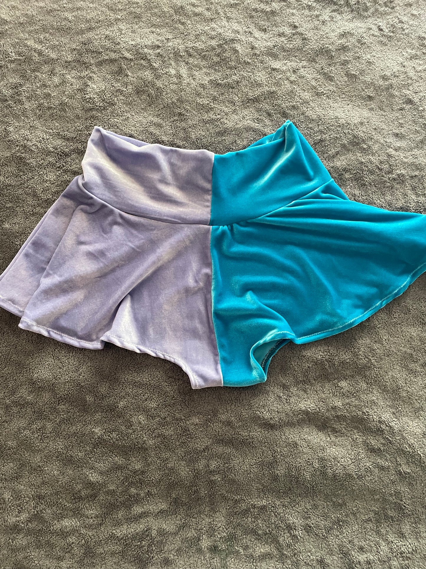 CREATE YOUR OWN DUO VELVET