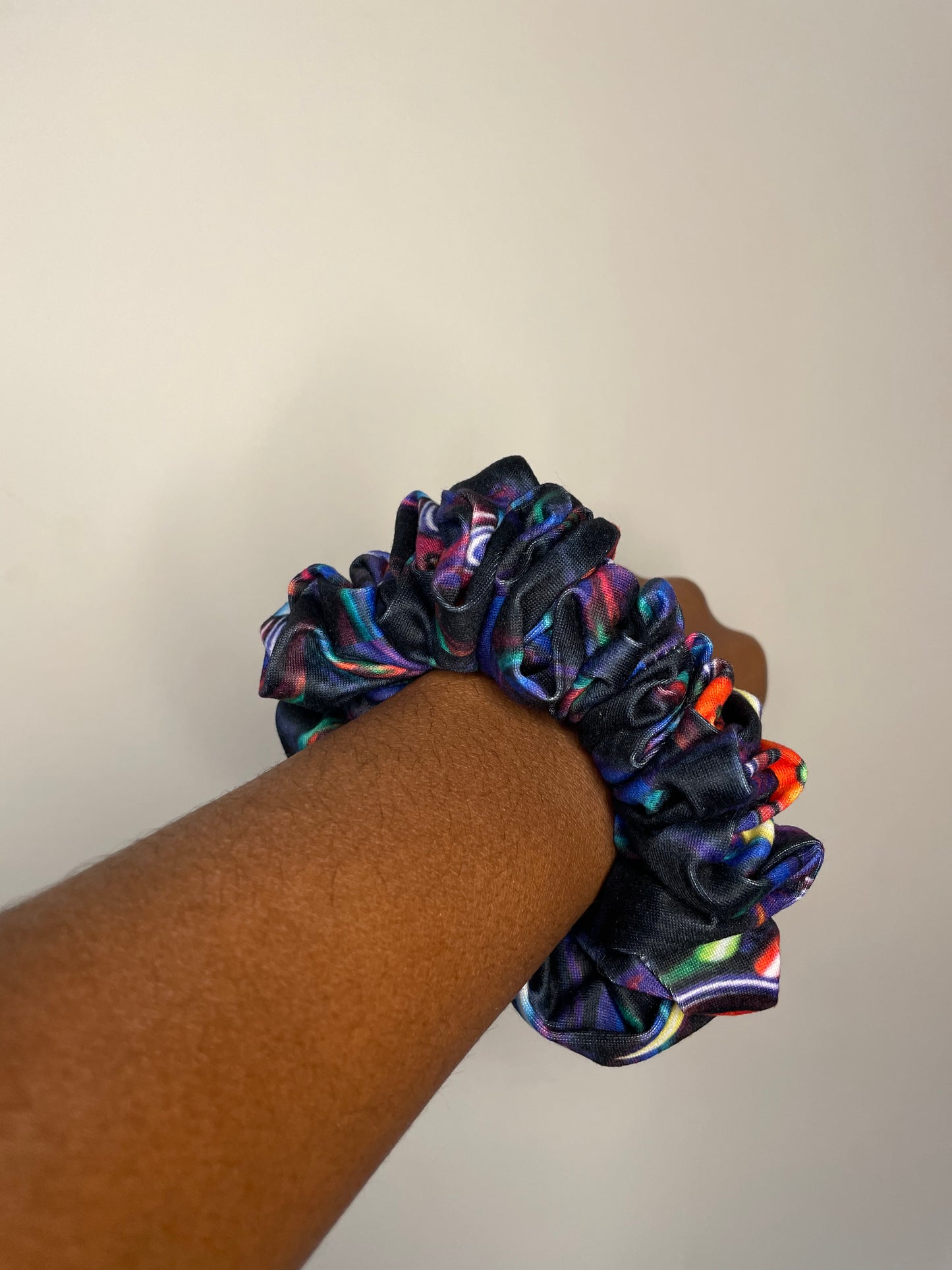 Majora's Mask MINI Scrunchie