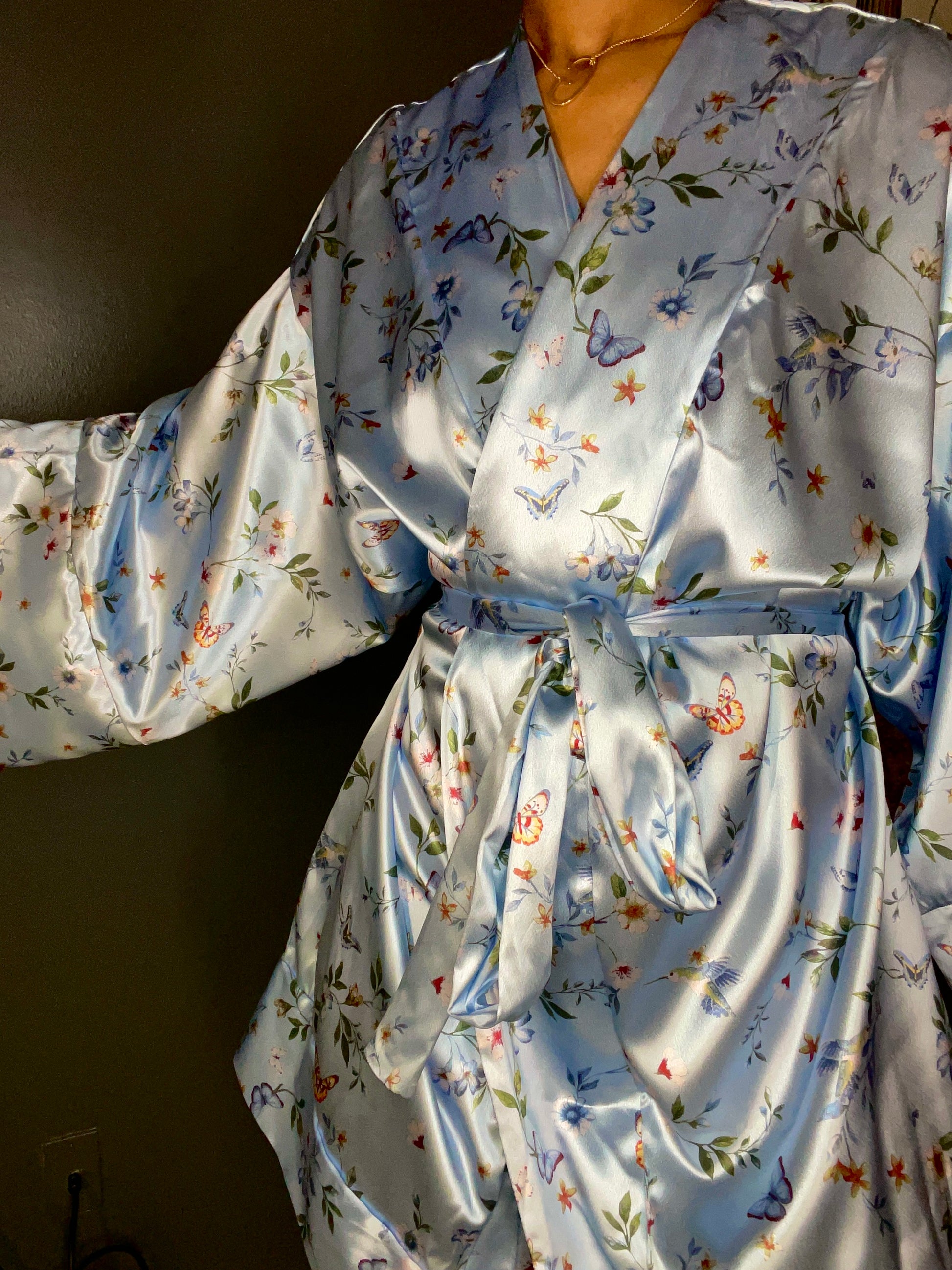 The Riviera G’Luxe Robe