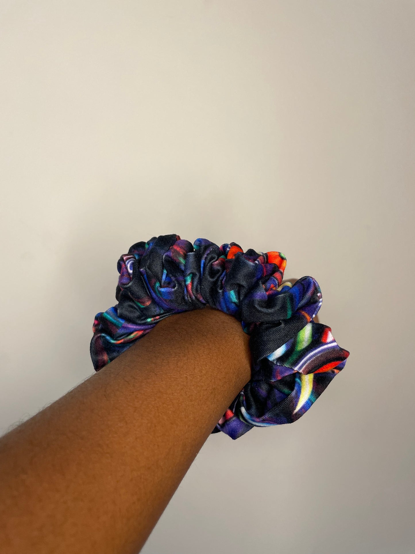 Majora's Mask MINI Scrunchie