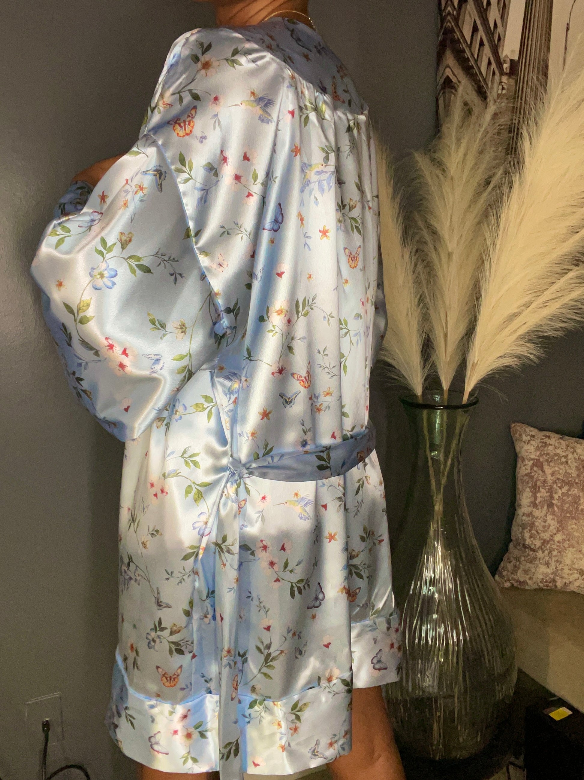 The Riviera G’Luxe Robe