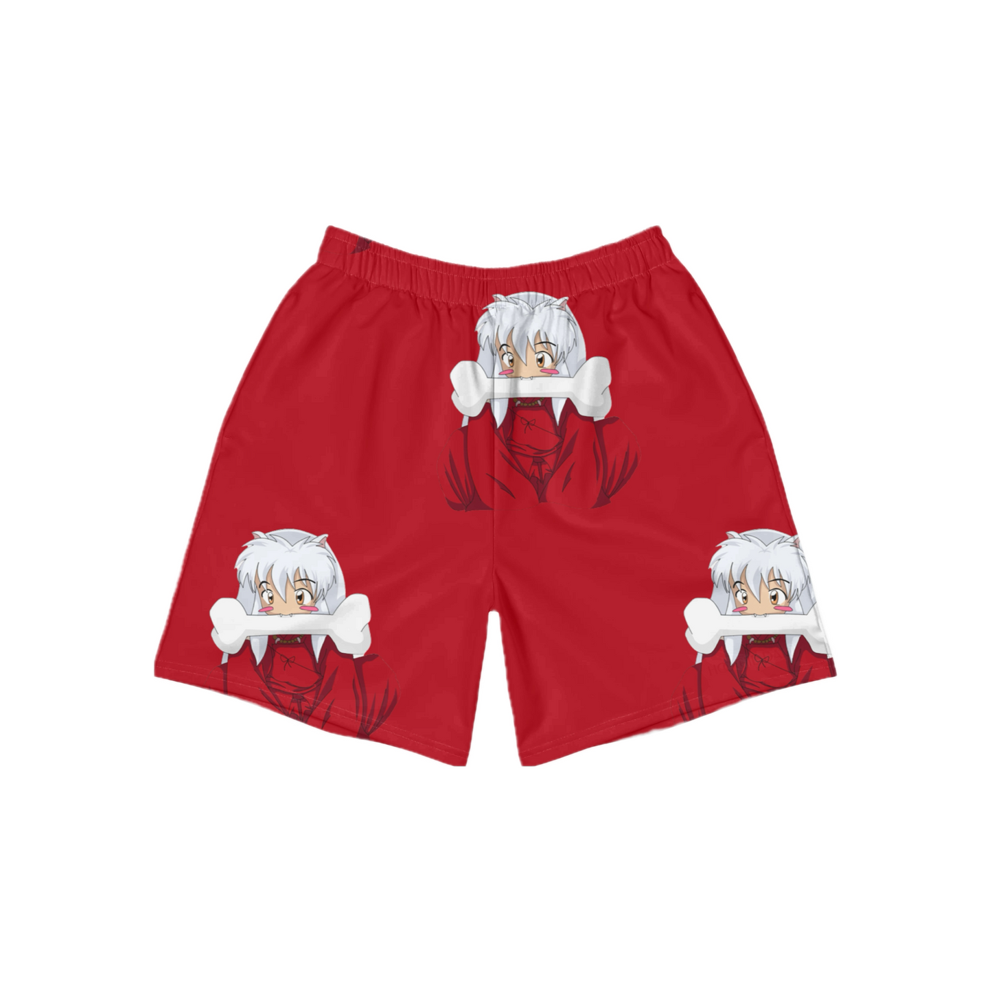 PREORDER “Inuyasha” inspired lounge shorts