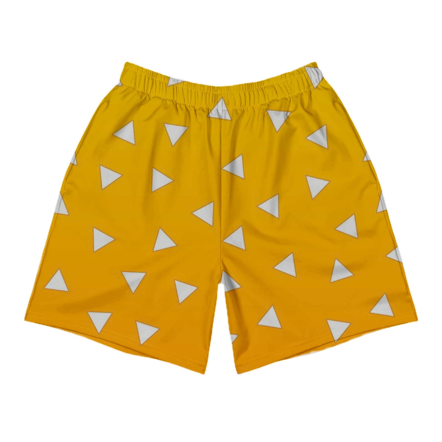 Limited “Zenitsu” Unisex lounge shorts
