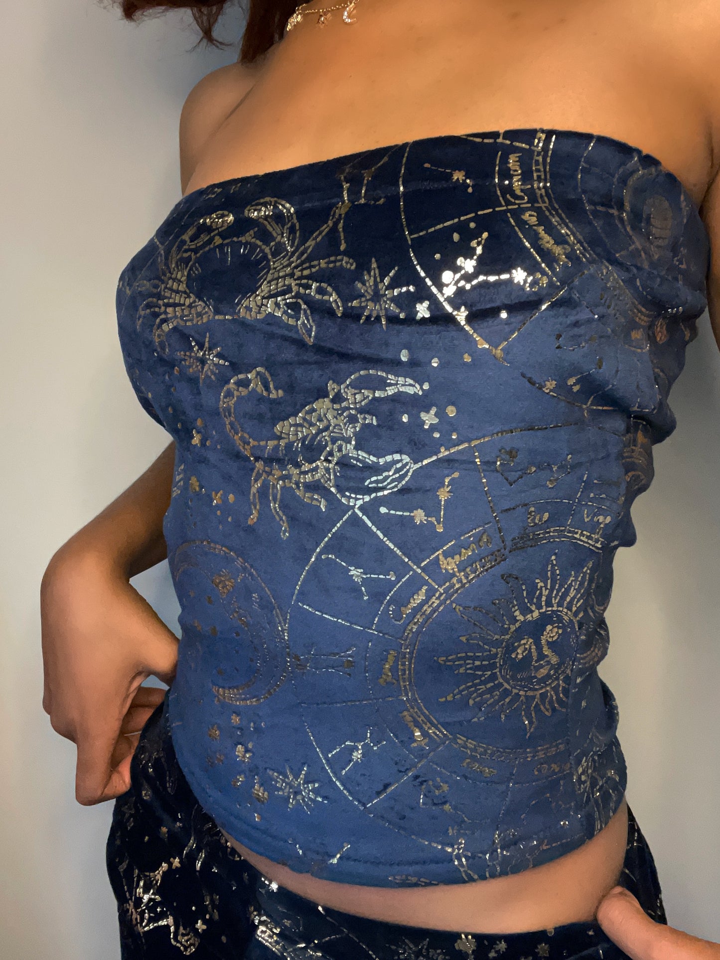 Astrobae Tube Top ONLY