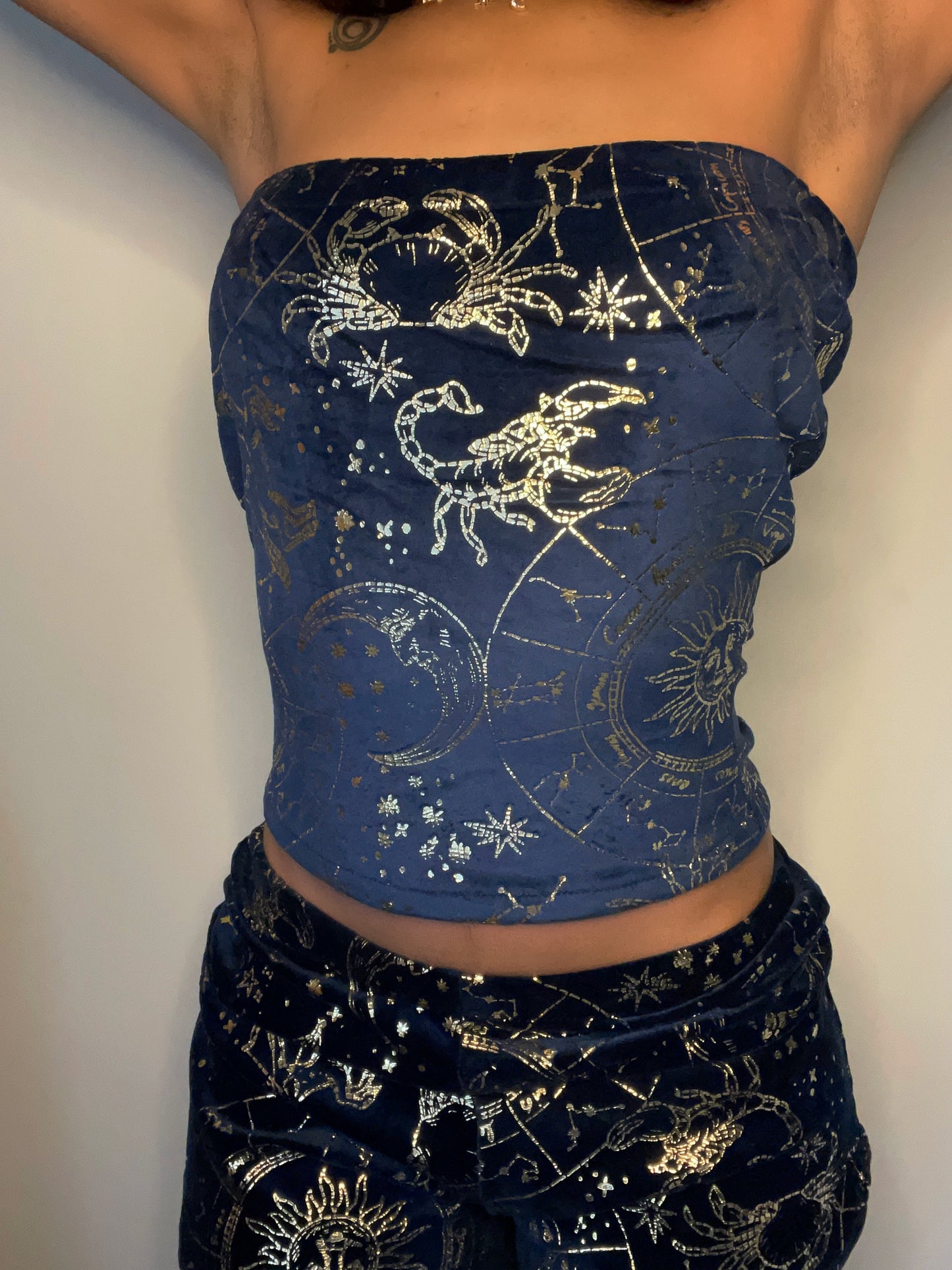 Astrobae Tube Top ONLY