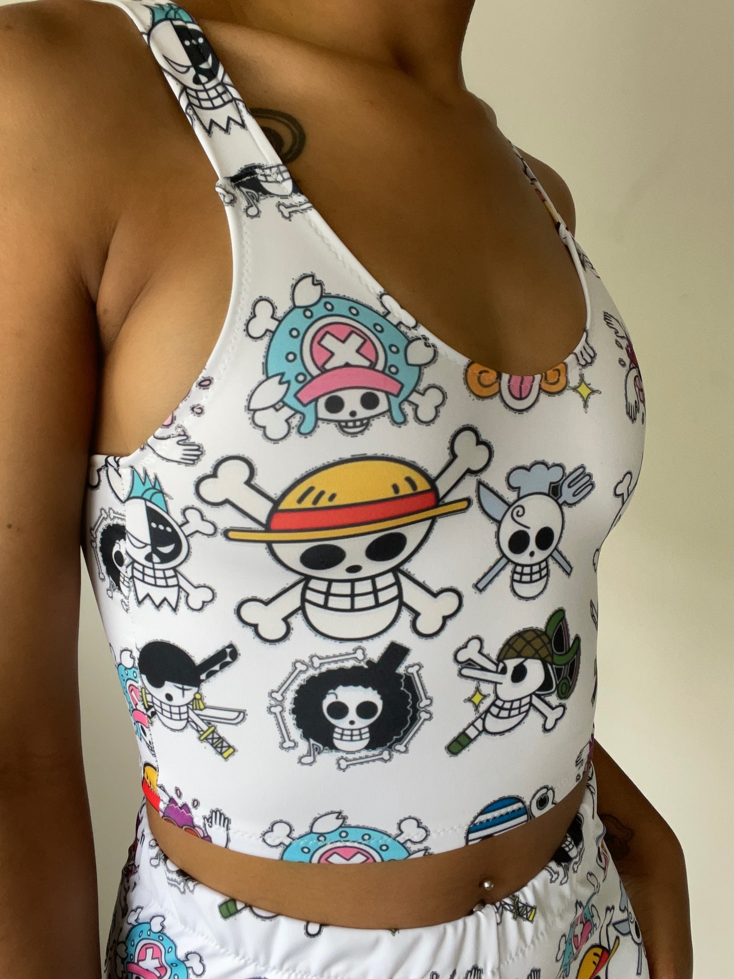 One Piece Cami Top