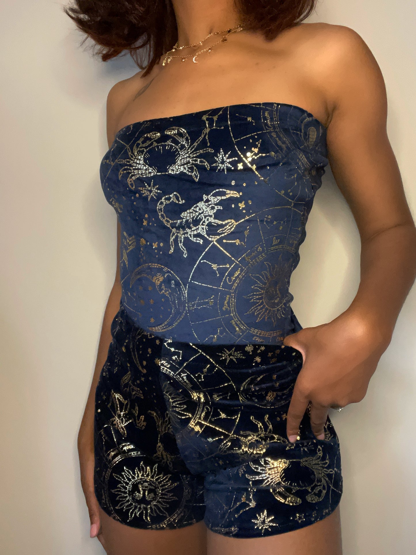 Astrobae Tube Top ONLY
