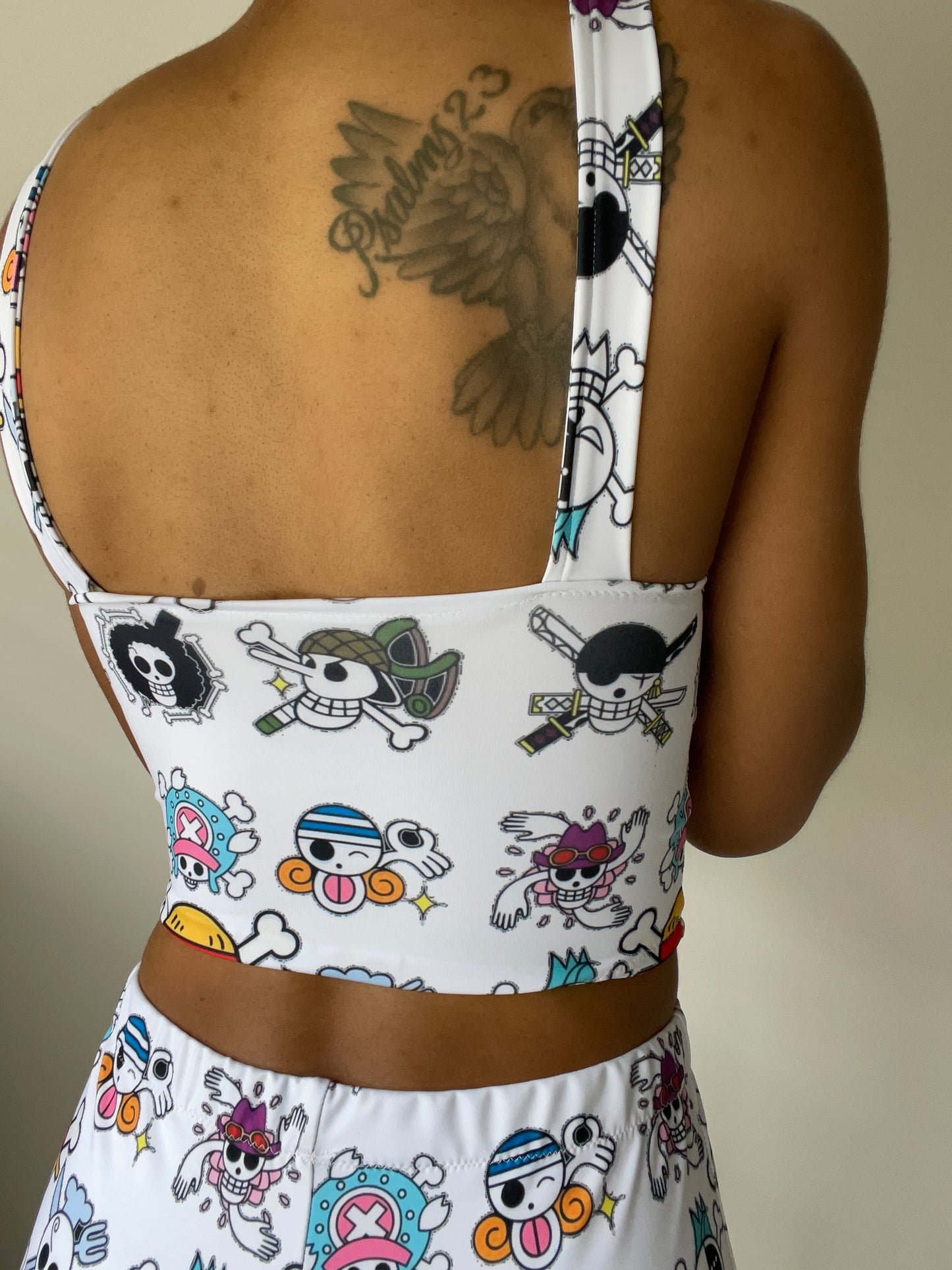 One Piece Cami Top