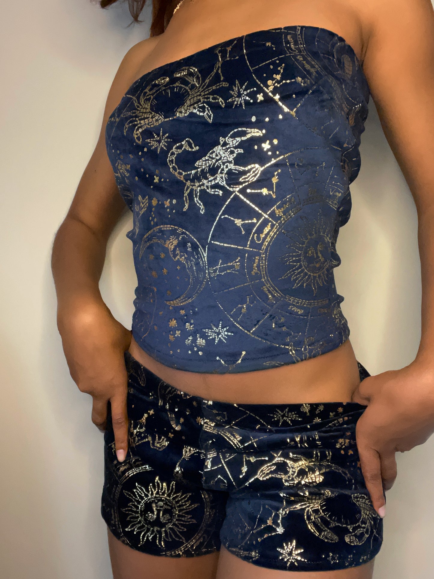 Astrobae Tube Top ONLY