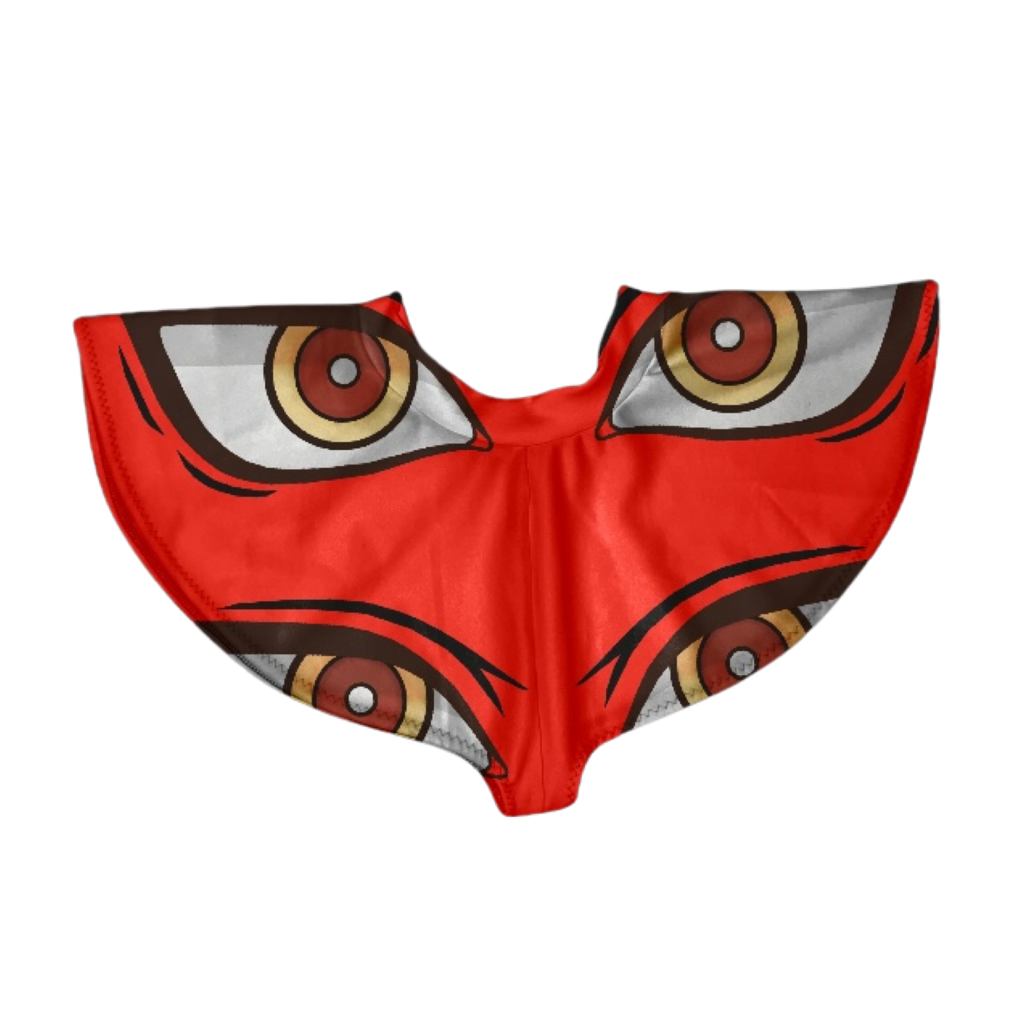 đ„EYE |âRengokuâ inspired shorties | Premium