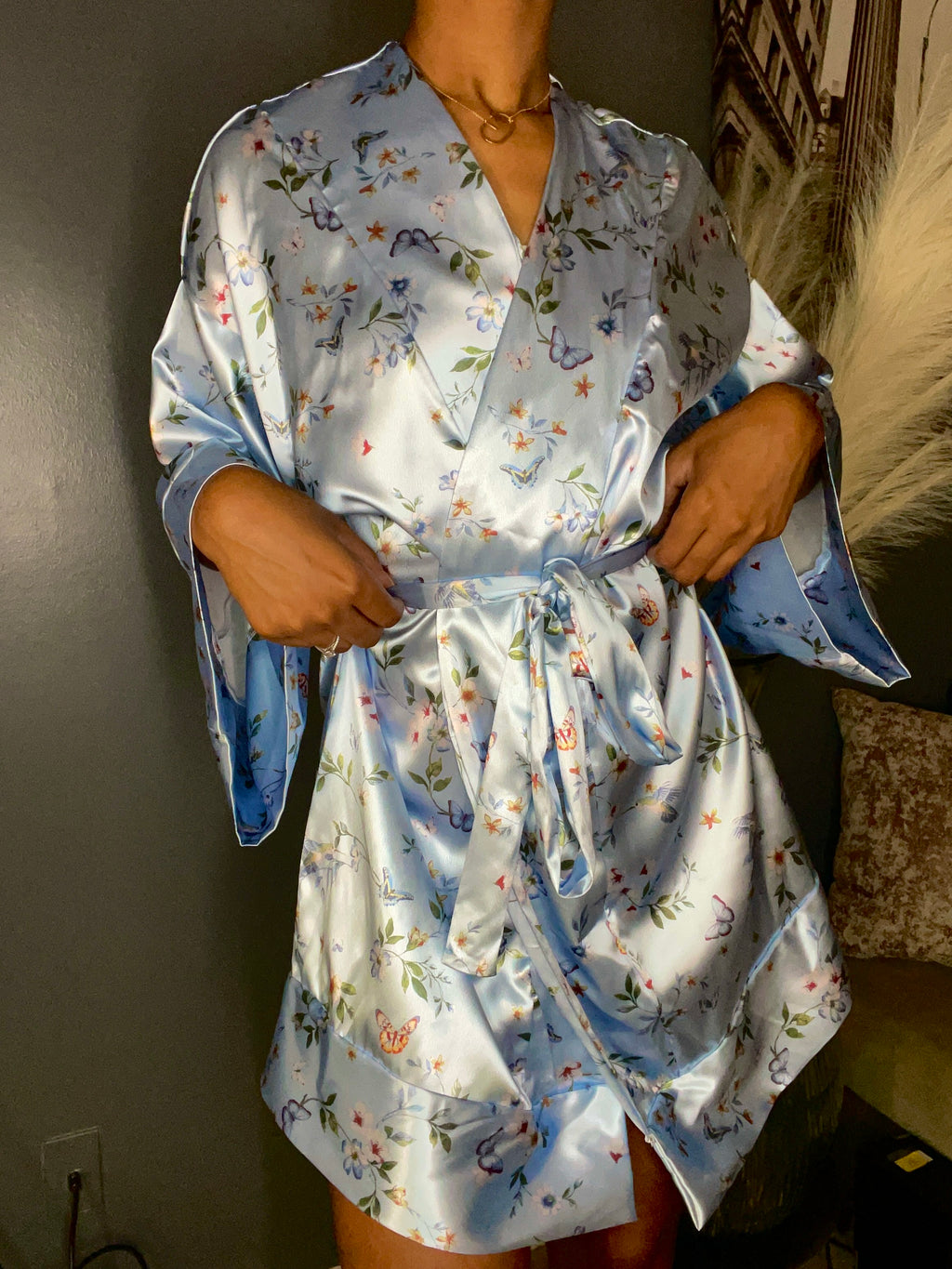 The Riviera G’Luxe Robe