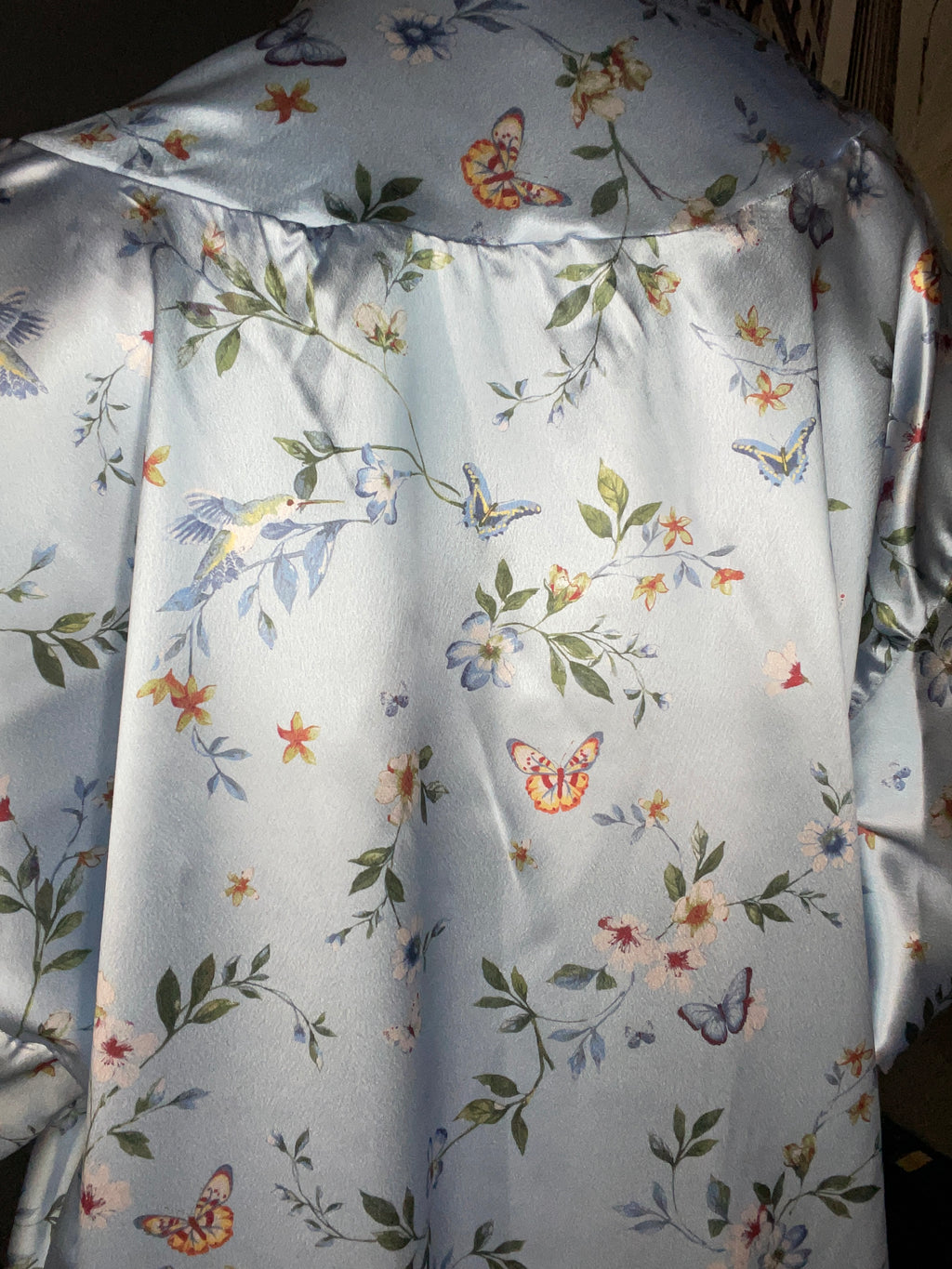 The Riviera G’Luxe Robe
