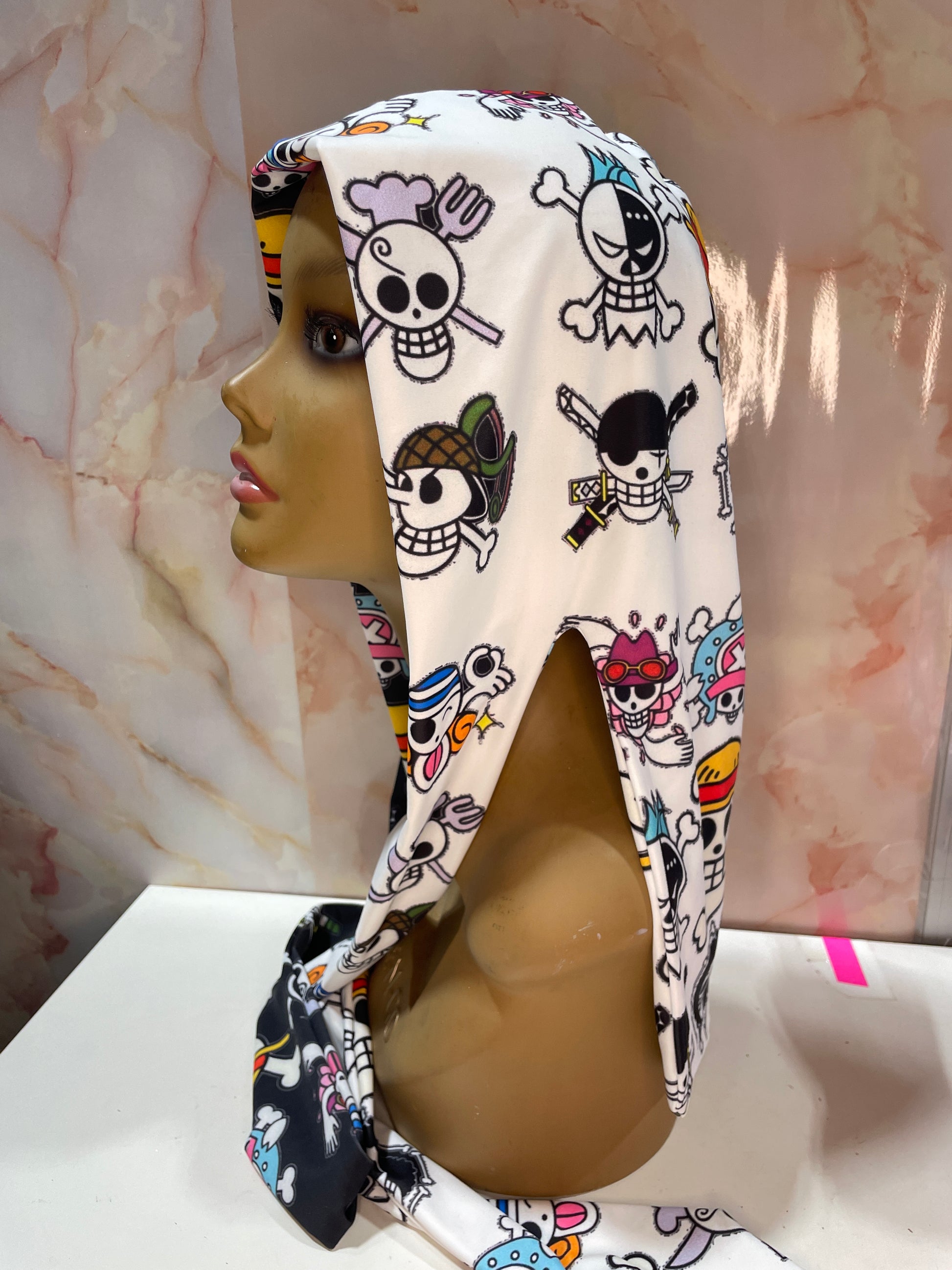 PREORDER Oreo | One Piece inspired G’Rag