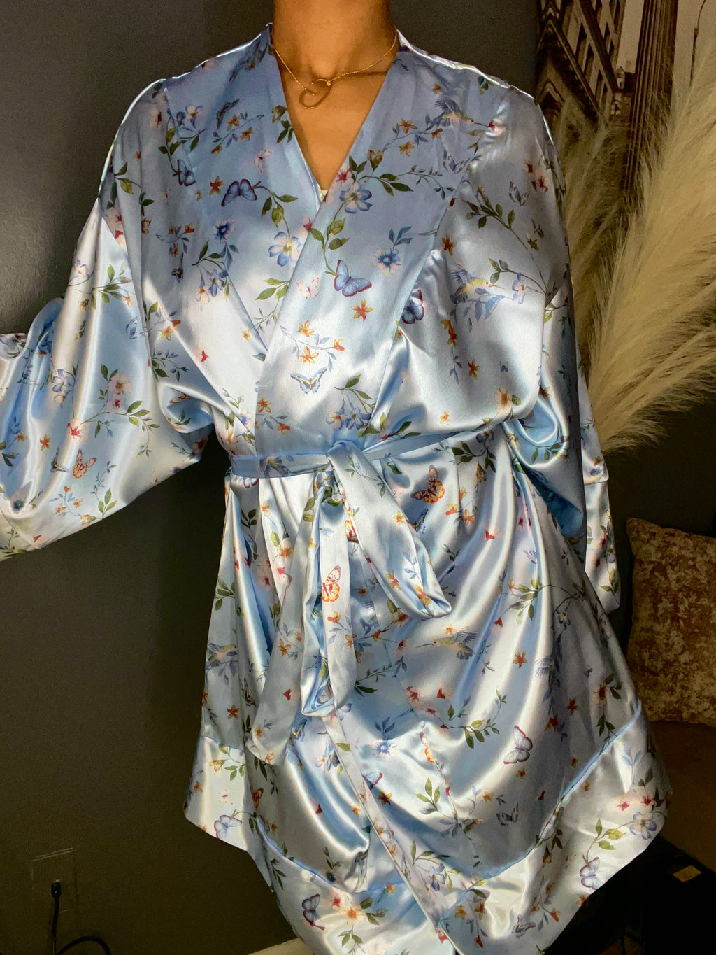 The Riviera G’Luxe Robe