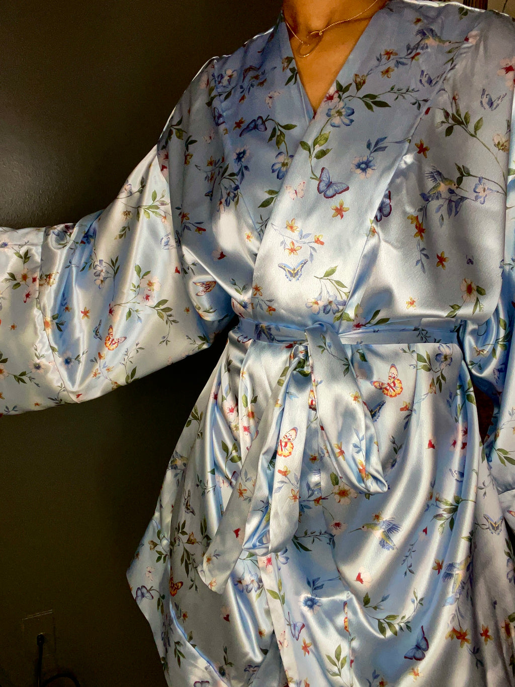 The Riviera G’Luxe Robe