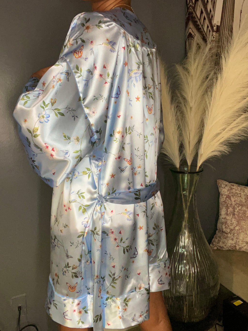 The Riviera G’Luxe Robe