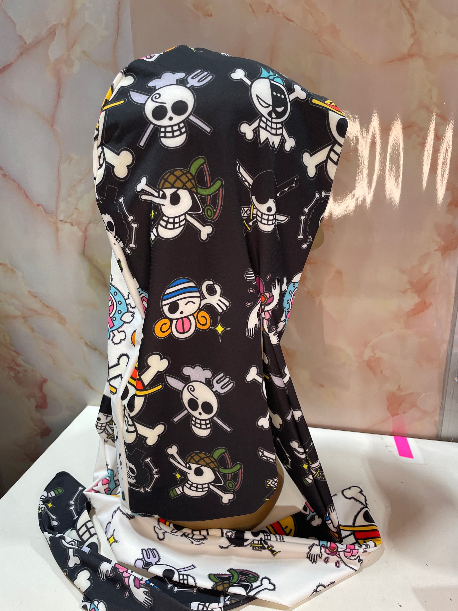 PREORDER Oreo | One Piece inspired G’Rag