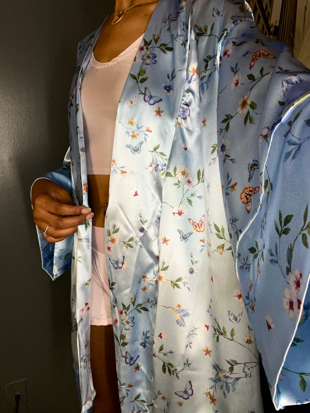 The Riviera G’Luxe Robe