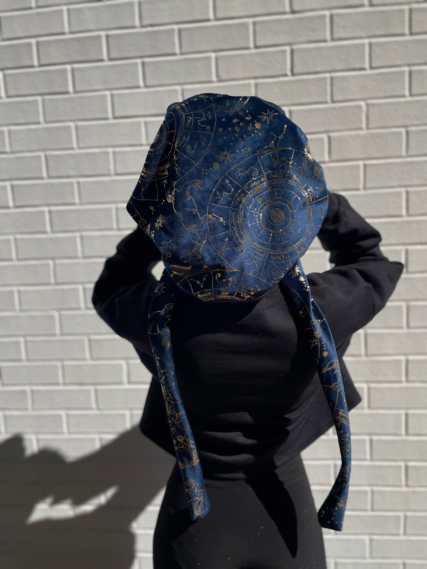 PREORDER “ASTRO BAE” G’BONNET