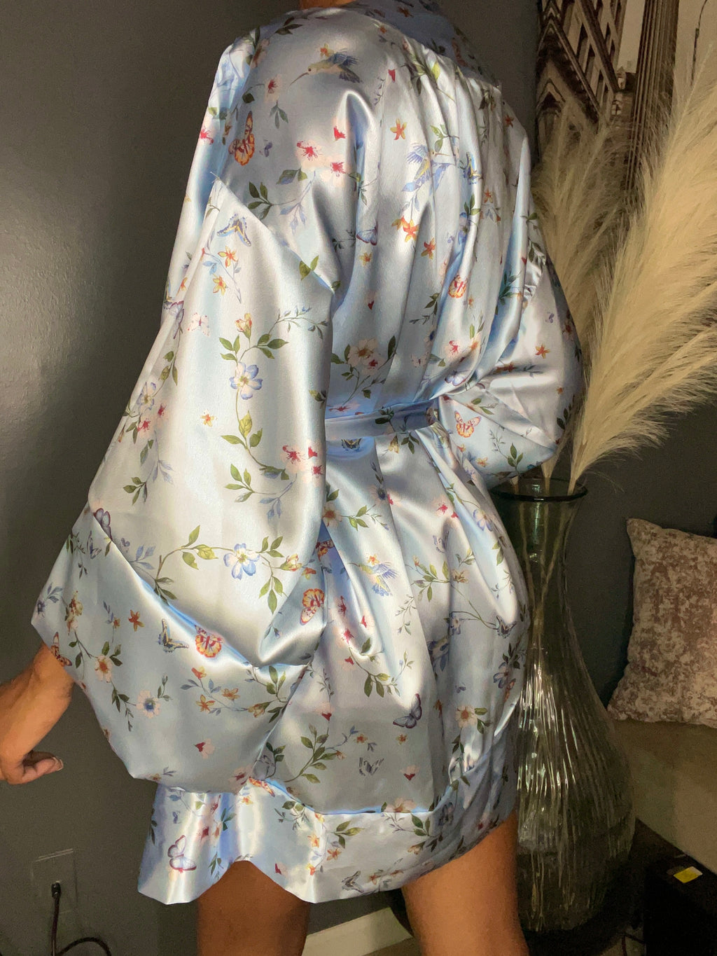 The Riviera G’Luxe Robe