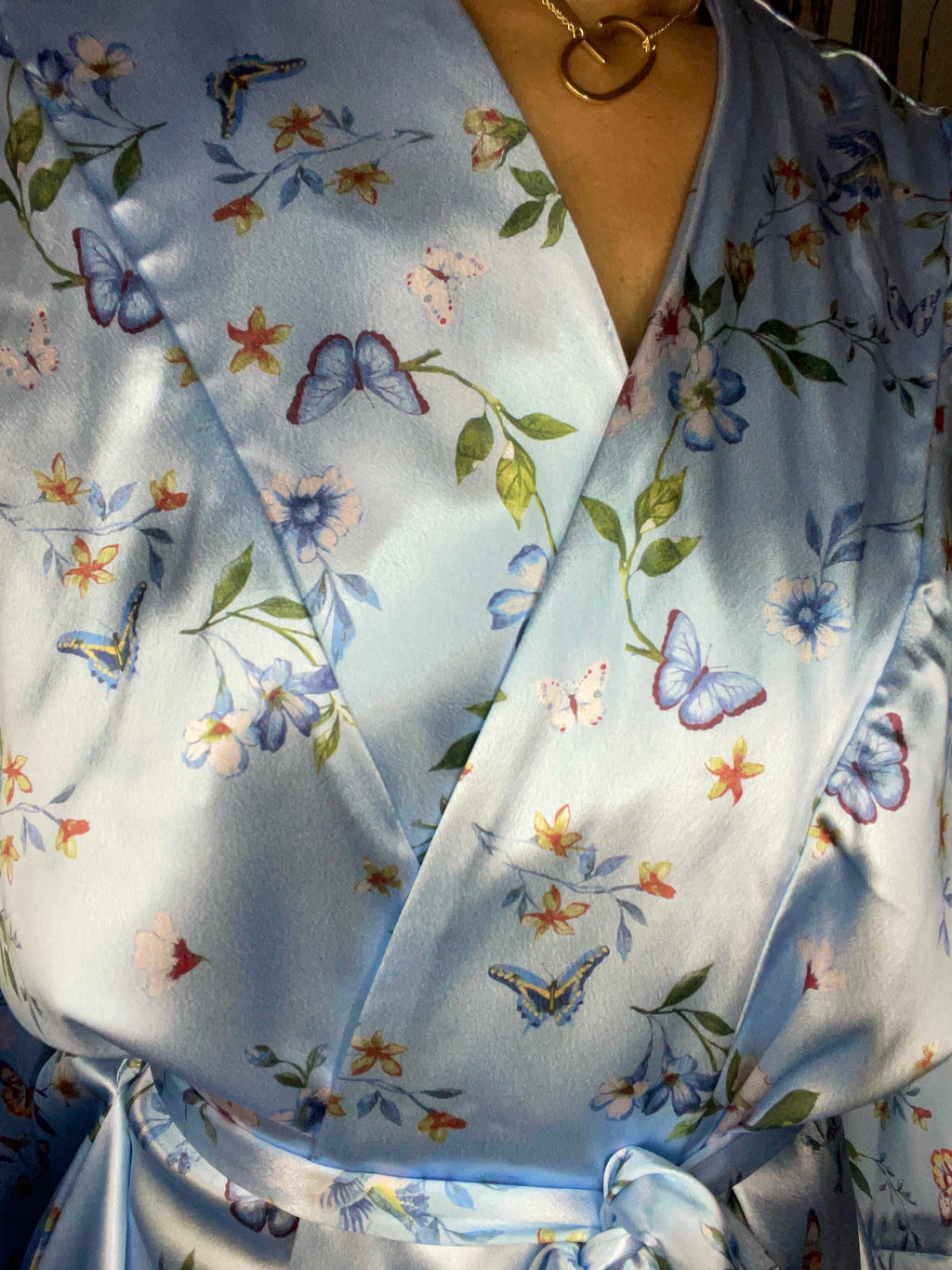 The Riviera G’Luxe Robe