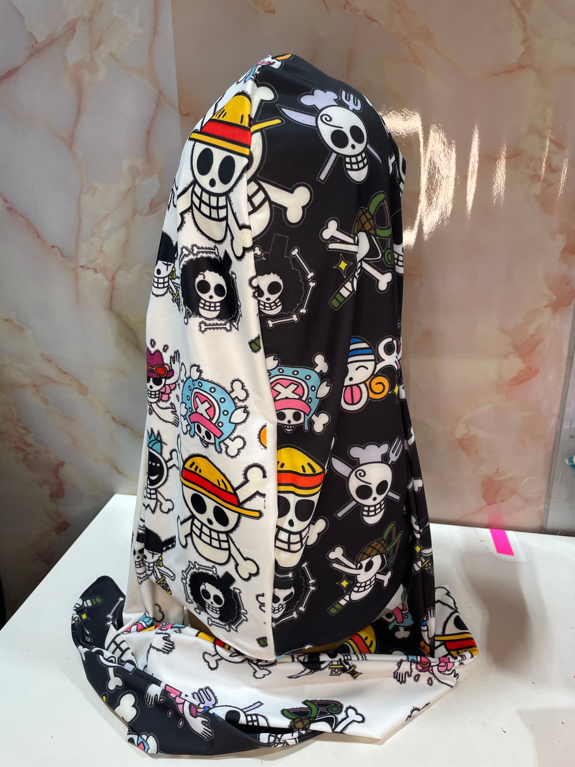 PREORDER Oreo | One Piece inspired G’Rag