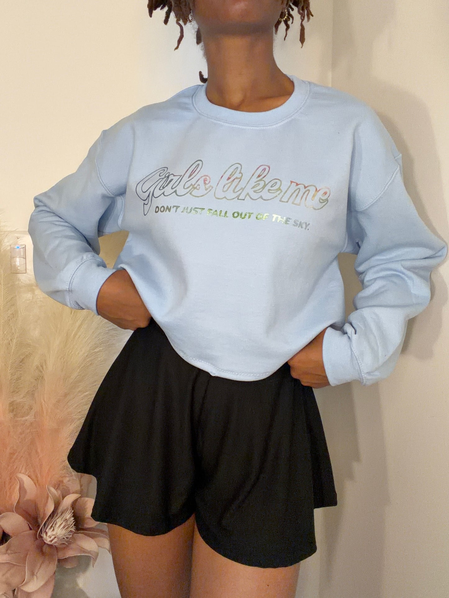 The Daydreamer Bundle | Sweater + Daydreamer Tee + Skirtie of choice