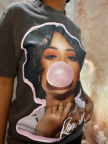 “POP YO ISH” RiRi Inspired Tee