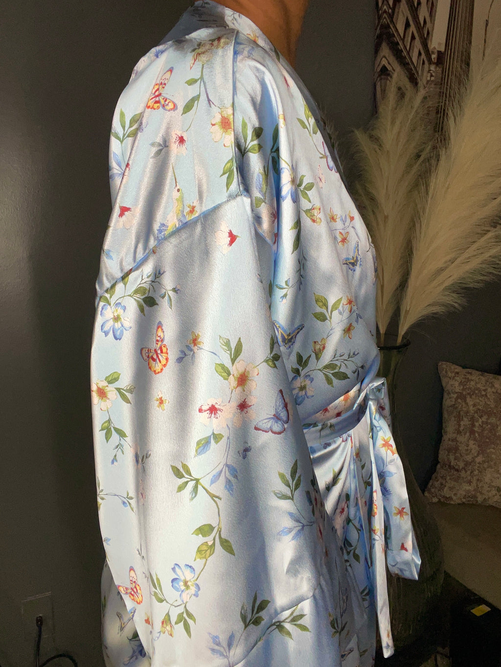 The Riviera G’Luxe Robe