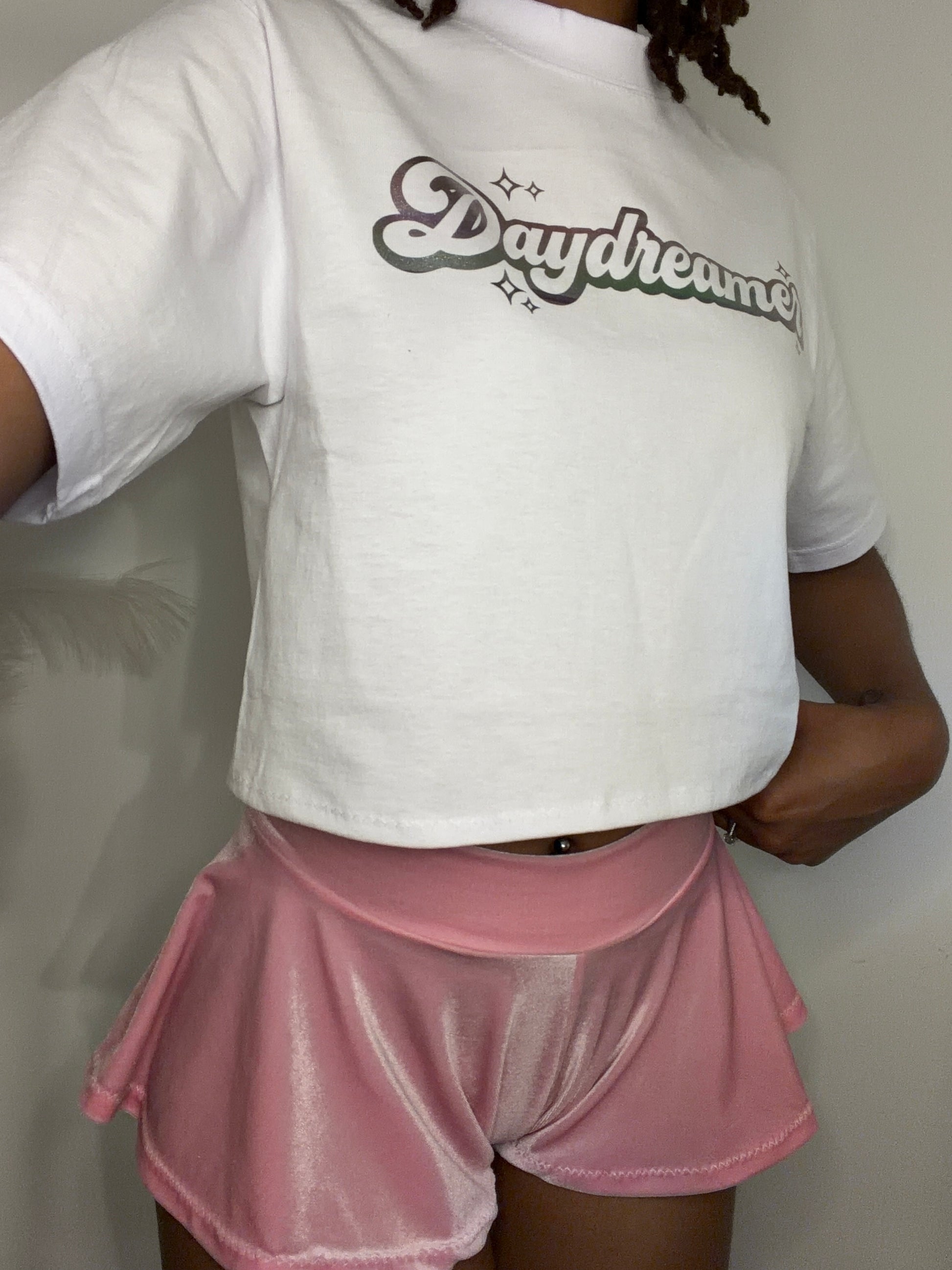The Daydreamer Bundle | Sweater + Daydreamer Tee + Skirtie of choice