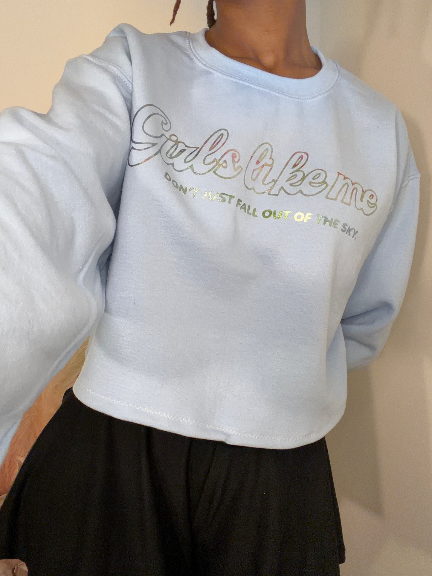 The Daydreamer Bundle | Sweater + Daydreamer Tee + Skirtie of choice