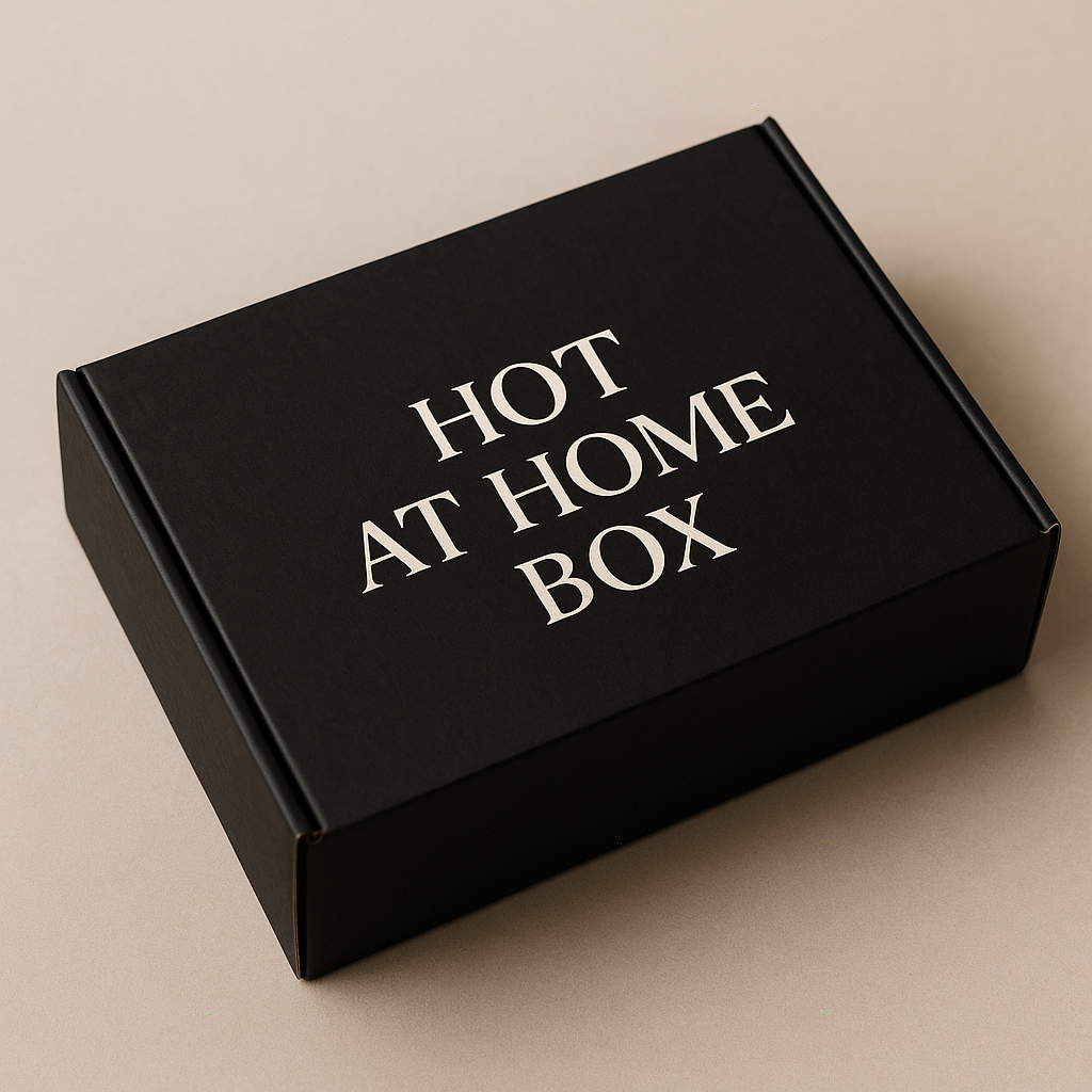 Hot At Home Box
