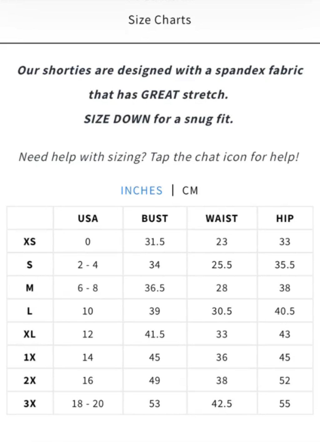 (READY TO SHIP) “GOT MILK” shorties