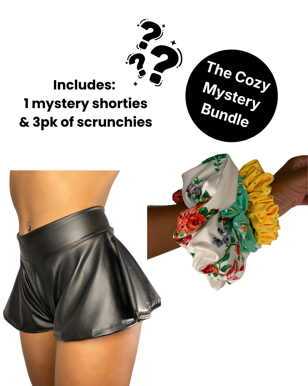 The Cozy Mystery Bundle