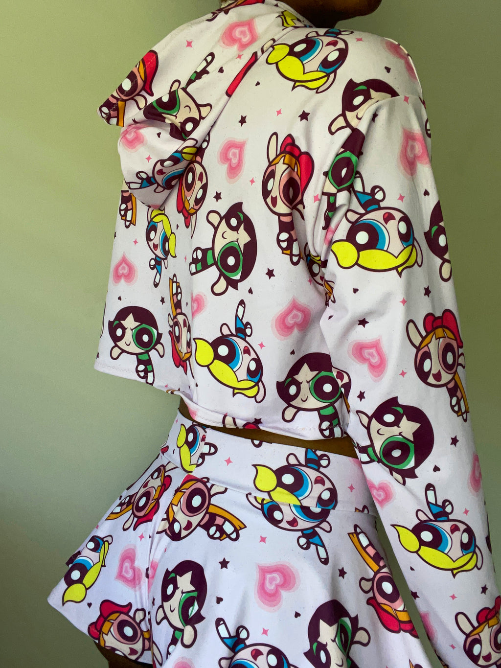 “Girl Power” Comfy Kit- 3 piece bundle